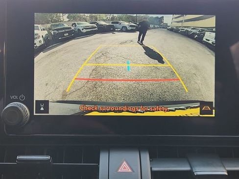 Used 2024 Toyota RAV4 LE image 14