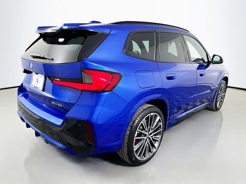 Used 2025 BMW X1 xDrive28i w/ Premium Package AWD/4WD image 5