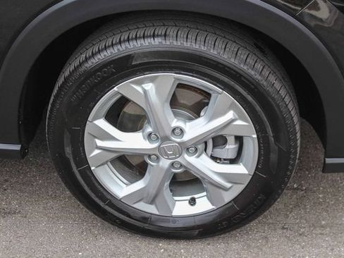 Used 2025 Honda HR-V LX image 13