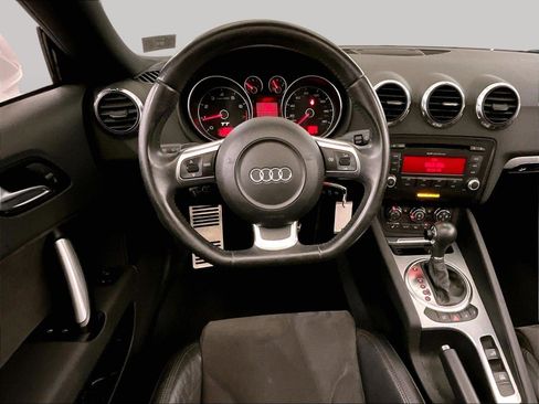 Used 2008 Audi TT 2.0T FWD image 5