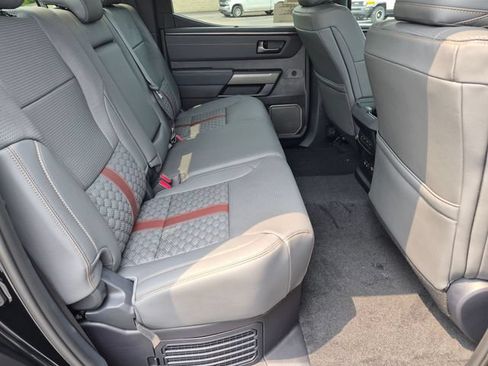 New 2026 Toyota Tundra Capstone AWD/4WD image 30