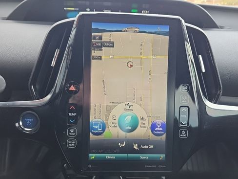 Used 2020 Toyota Prius Prime XLE image 26