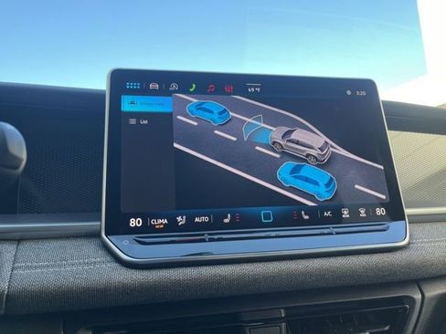 New 2026 Volkswagen Tiguan S image 17