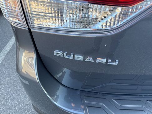 Used 2022 Subaru Forester Touring w/ Popular Package #3 image 23