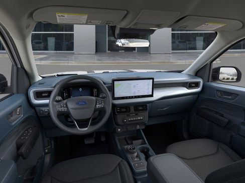 New 2026 Ford Maverick XLT w/ XLT Luxury Package image 11