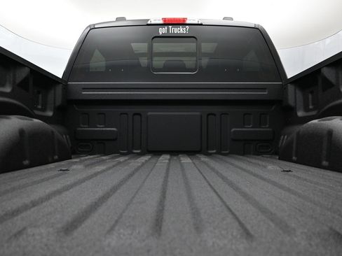 Used 2025 Ford F150 Lariat w/ Equipment Group 502A High AWD/4WD image 7