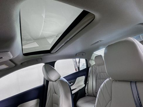 New 2026 Nissan Sentra SL w/ Floor Mat Package FWD image 21