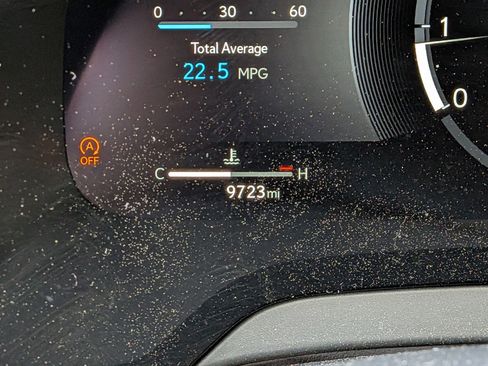 Used 2025 Lexus RX 350 Premium image 18