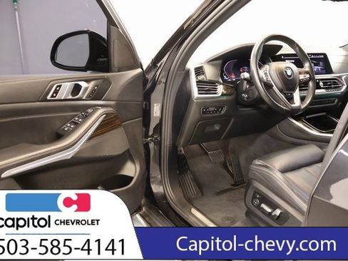 Used 2020 BMW X5 xDrive40i w/ Premium Package AWD/4WD image 10