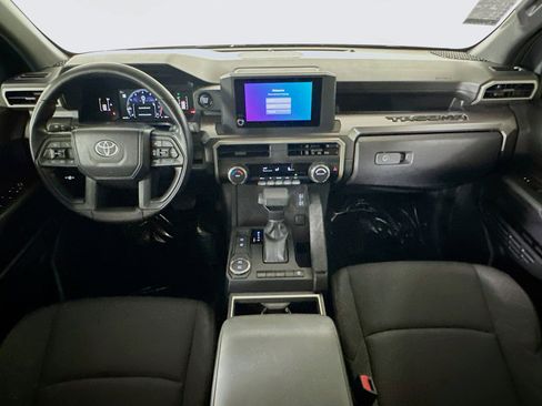 Used 2024 Toyota Tacoma SR5 image 27