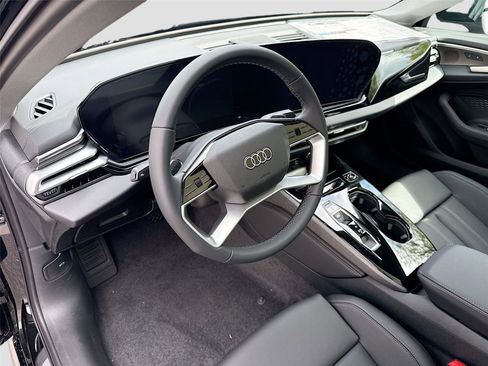 New 2026 Audi A5 2.0T Premium Plus AWD/4WD image 9