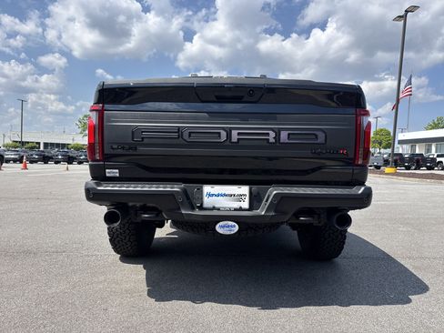 Used 2026 Ford F150 Raptor w/ Equipment Group 803A Raptor R AWD/4WD image 10