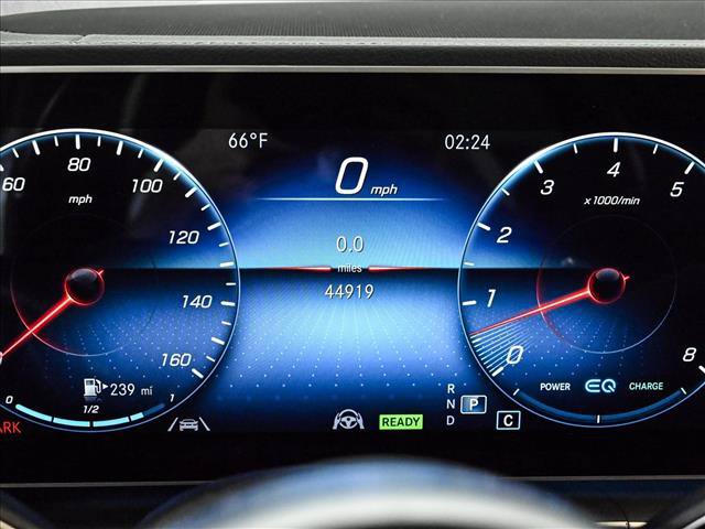 Certified 2021 Mercedes-Benz GLS 580 4MATIC image 11