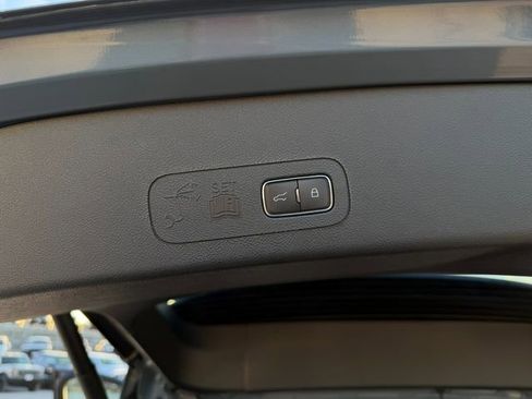 Used 2025 Lincoln Aviator Black Label image 52