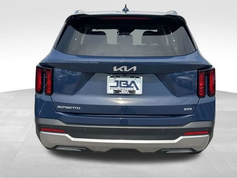 Used 2026 Kia Sorento S AWD/4WD image 26