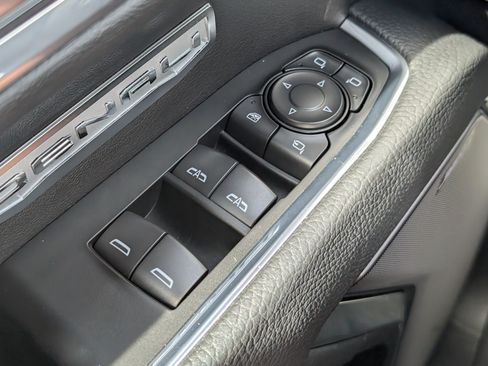 Used 2026 GMC Sierra 1500 Denali AWD/4WD image 14