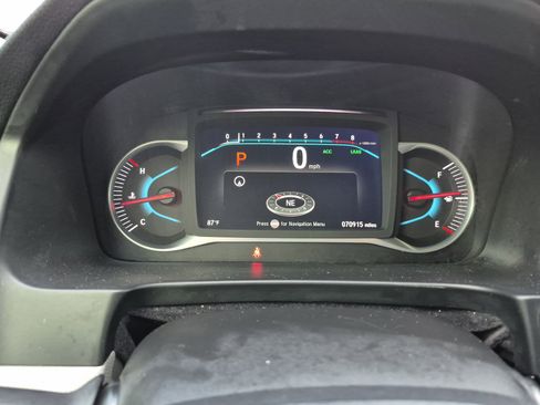 Used 2022 Honda Pilot Touring image 23