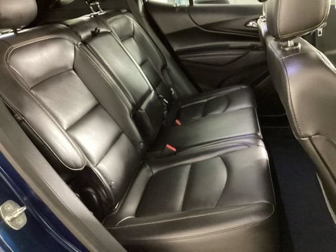 Used 2020 Chevrolet Equinox Premier AWD/4WD image 22