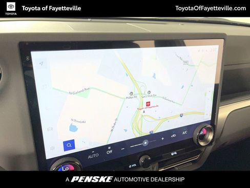 Used 2024 Lexus GX 550 w/ Cold Area Package image 30