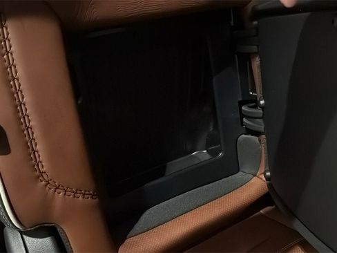 New 2026 GMC Sierra 1500 Denali Ultimate image 15