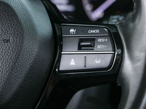 Used 2024 Honda CR-V EX-L image 14