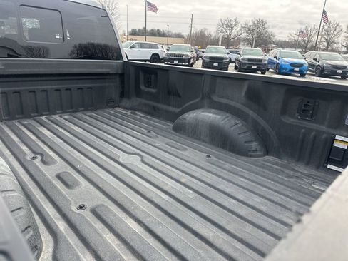 Certified 2024 Ford F350 Platinum w/ FX4 Off-Road Package image 15