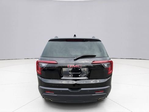 Used 2023 GMC Acadia SLT w/ Elevation Edition AWD/4WD image 3