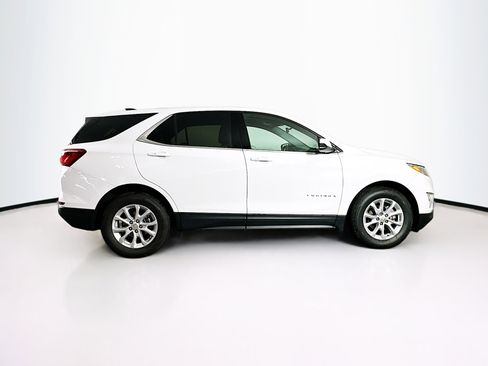 Used 2019 Chevrolet Equinox LT image 10