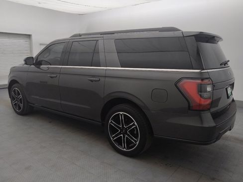 Used 2019 Ford Expedition Max Limited w/ Equipment Group 303A RWD image 3