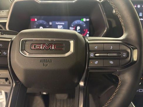 Used 2024 GMC Canyon AT4 w/ AT4 Premium Package image 15