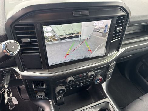 Used 2026 Ford F150 STX w/ F-150 LOBO Package image 18