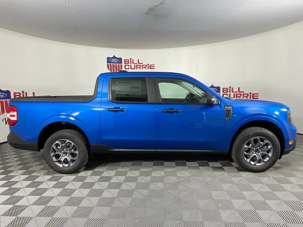 New 2026 Ford Maverick XLT FWD image 2