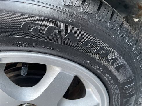 Used 1997 Toyota Paseo Convertible image 34