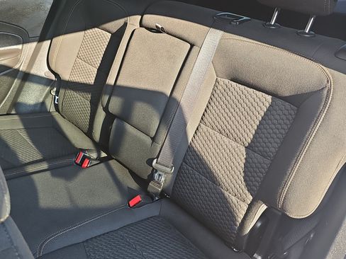 Used 2019 GMC Terrain SLE w/ Black Edition FWD image 13