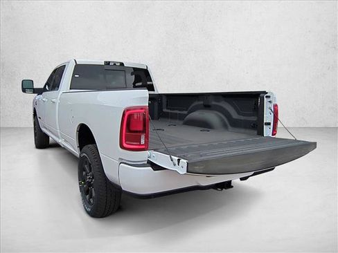 New 2026 RAM 3500 Laramie image 9