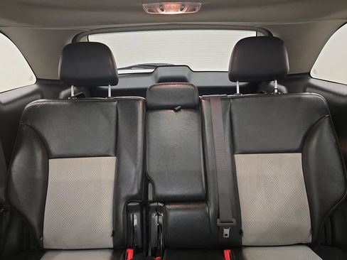 Used 2014 Ford Edge SEL w/ Canadian Touring Package FWD image 21