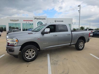 Used 2024 RAM 2500 Laramie