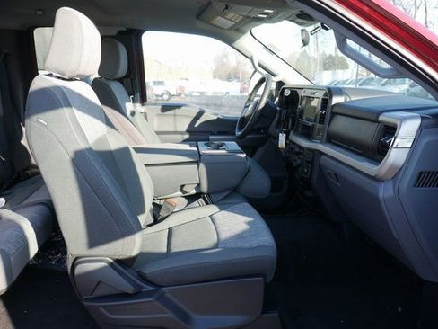 New 2026 Ford F250 XLT w/ FX4 Off-Road Package AWD/4WD image 24