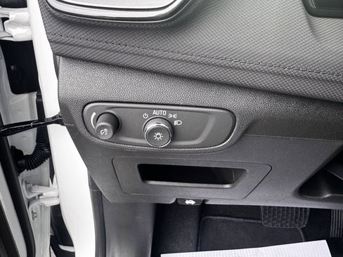 New 2026 Chevrolet TrailBlazer LT image 17