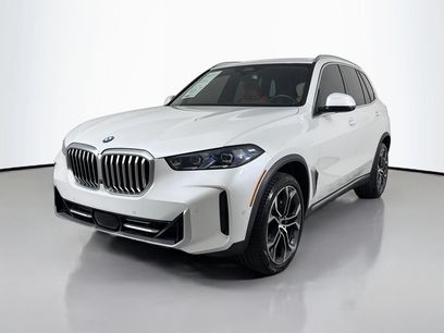 Used 2024 BMW X5 sDrive40i w/ Premium Package
