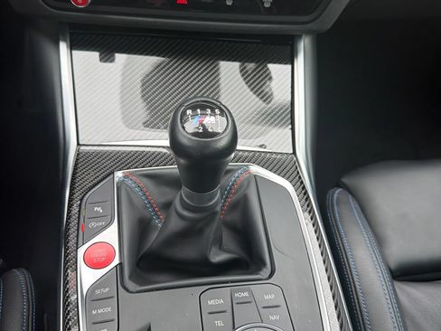 Used 2024 BMW M2 RWD image 16