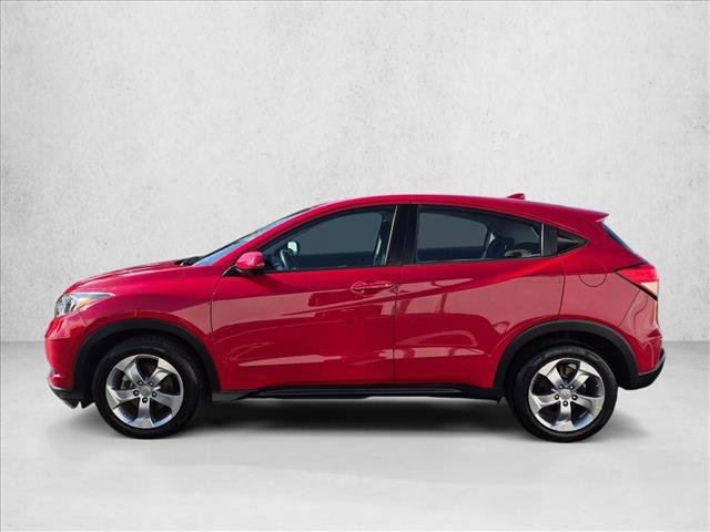 Used 2018 Honda HR-V LX image 9