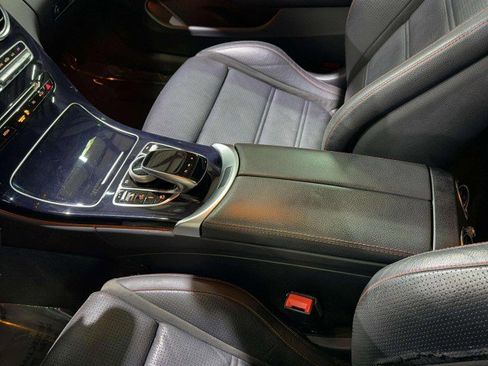 Used 2017 Mercedes-Benz C 43 AMG 4MATIC Coupe image 49