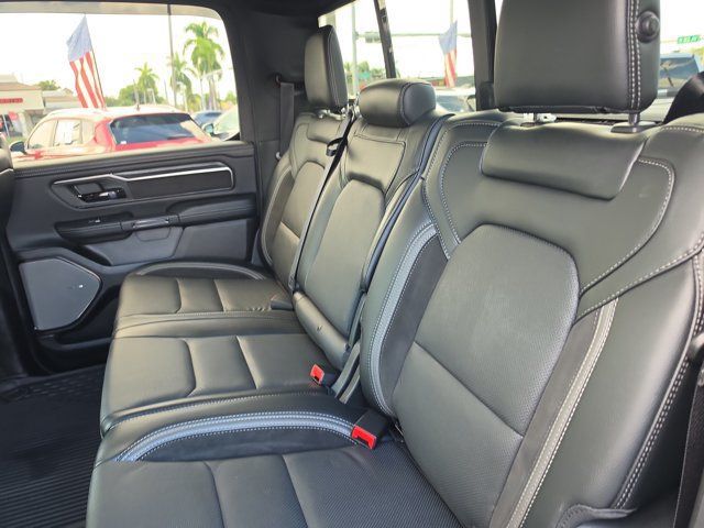 Used 2026 RAM 1500 Rebel w/ G/T Package AWD/4WD image 13