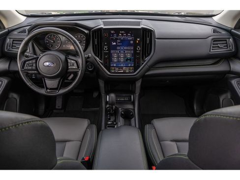 Certified 2025 Subaru Ascent Onyx Edition w/ Onyx Package image 12