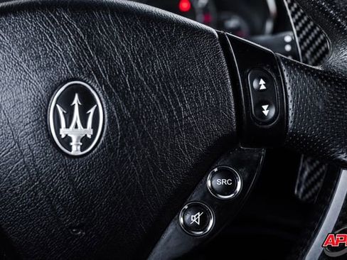 Used 2013 Maserati GranTurismo MC image 41