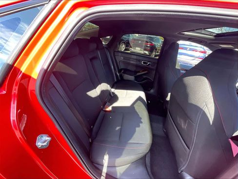 Used 2022 Honda Civic Si image 30