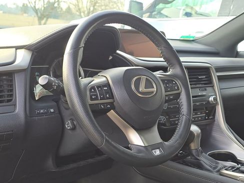 Used 2019 Lexus RX 350 F Sport image 10