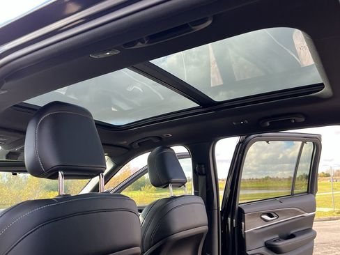 Used 2024 Jeep Grand Cherokee Limited w/ Luxury Tech Group II image 38