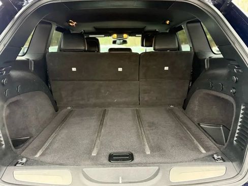 Used 2015 Jeep Grand Cherokee Limited image 17